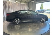 $12999 : Nissan Altima 2022 2.5 SV 4d thumbnail