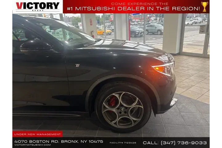 $21295 : Alfa Romeo Stelvio 2022 AWD image 9