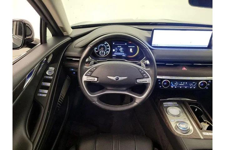 $26998 : Genesis G80 2022 2.5T 4dr Se image 10