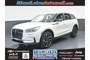 Lincoln Corsair 2023 AWD Res en Hialeah