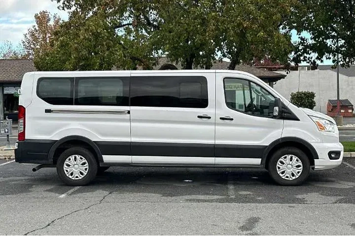 $35990 : Ford Transit 2022 350 XL 3dr image 7
