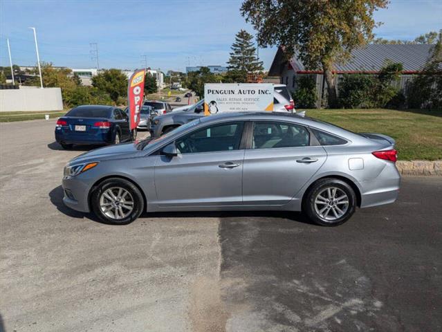 $10900 : 2017 Sonata image 3