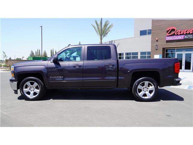 $23800 : 2015 Silverado 1500 LT image 9