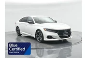 Honda Accord 2022 Sport 4dr en Orange County
