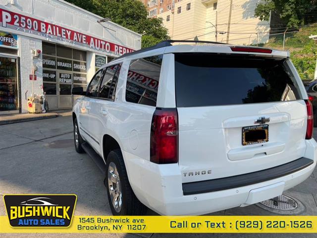 $32995 : Used 2018 Tahoe 4WD 4dr LT fo image 4