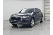 $19998 : Audi Q5 2018 AWD 2.0T quattr thumbnail