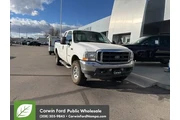 Ford F-250 Super Duty 2004 4 en Boise