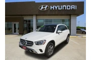 Mercedes-Benz GLC 2020 GLC 3 en Houston