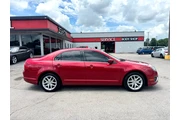 2011 Fusion 4dr Sdn SEL FWD en Lexington