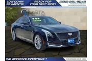 2018 CT6 3.0TT Premium Luxury thumbnail