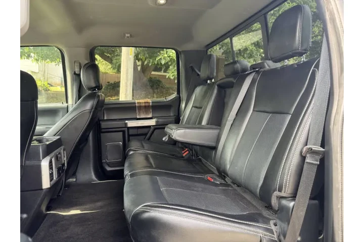 $20999 : 2020 F-150 Lariat image 7