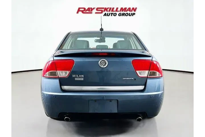 $8975 : Mercury Milan 2011 V6 Premie image 3