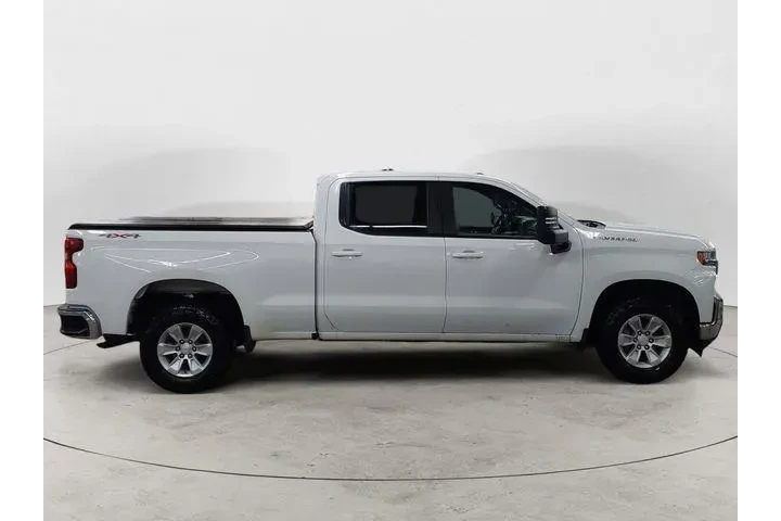 $31888 : Chevrolet Silverado 1500 202 image 6