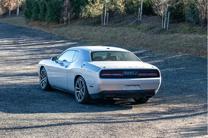 $24995 : Dodge Challenger 2023 R/T 2d image 6