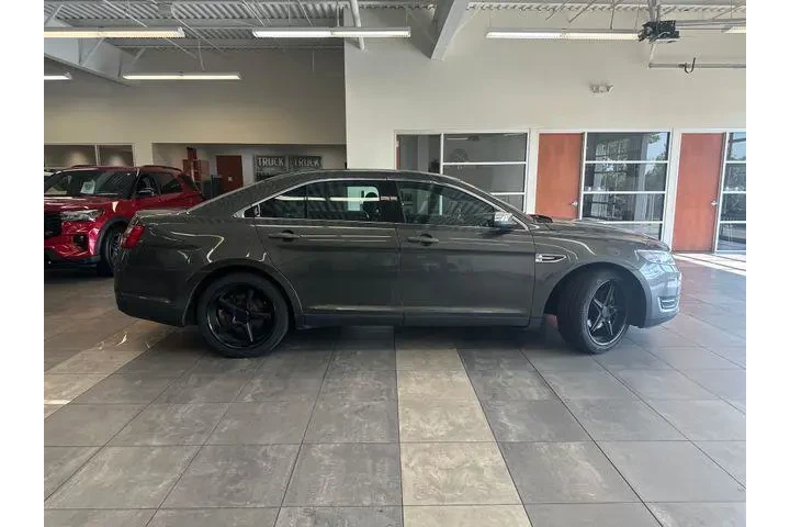 $12000 : Ford Taurus 2016 Limited 4dr image 9
