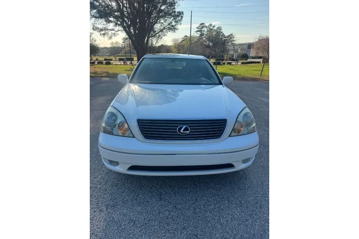 $3800 : 2003 LS 430 image 2