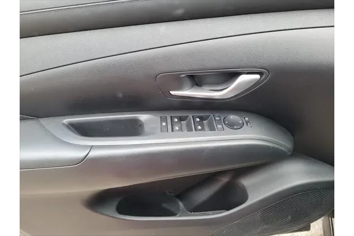 $31490 : Hyundai TUCSON Hybrid 2025 A image 8