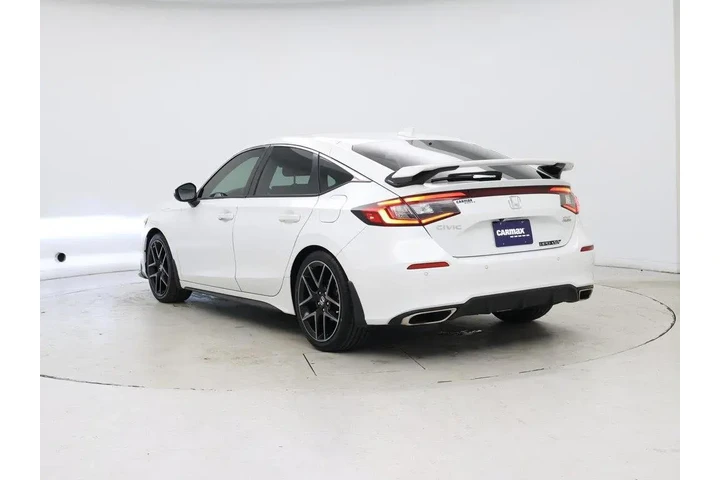 $27998 : Honda Civic 2022 Sport Touri image 2