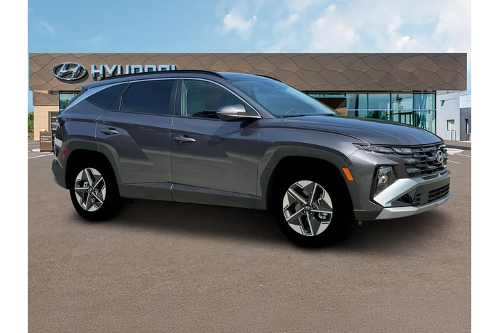 $32990 : Hyundai TUCSON Hybrid 2025 A image 10