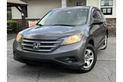2014 CR-V LX en Atlanta