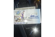 BML House Cleaning thumbnail