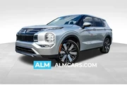 Mitsubishi Outlander 2025 SE en Atlanta