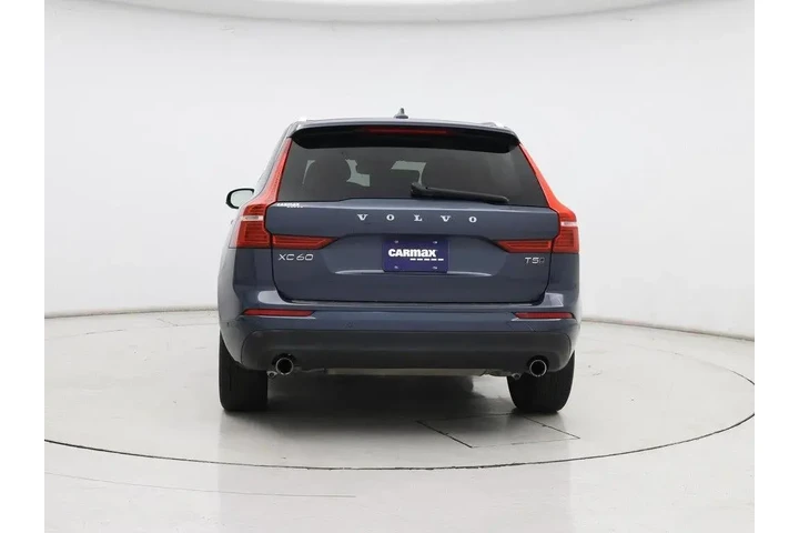$23998 : Volvo XC60 2018 AWD T5 Momen image 6