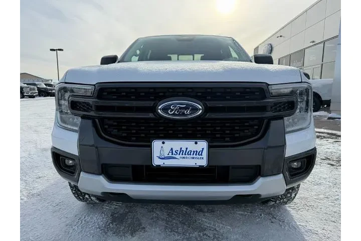 $36061 : Ford Ranger 2024 4x4 XLT 4dr image 10