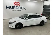 Hyundai ELANTRA 2022 SEL 4dr en Salt Lake City