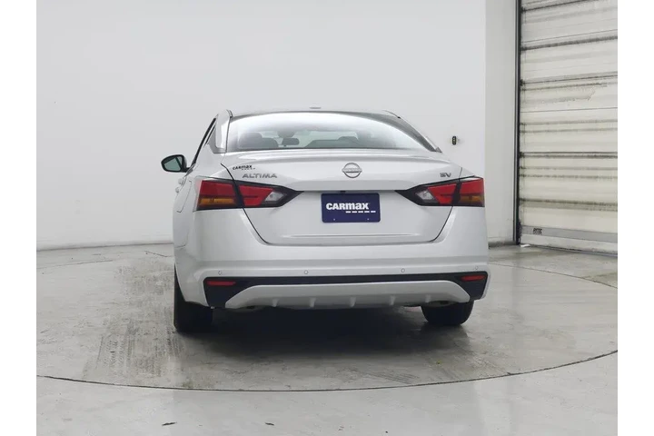 $18998 : Nissan Altima 2023 2.5 SV 4d image 6
