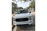 $34000 : Ford F-150 2022 4x4 Lariat 4 thumbnail