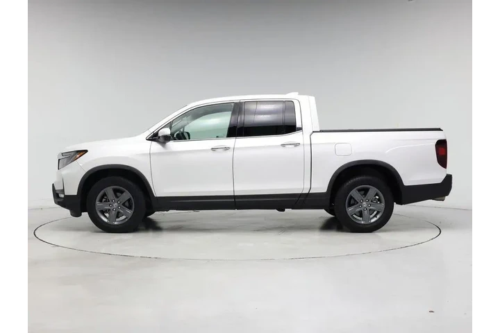 $30998 : Honda Ridgeline 2023 AWD RTL image 3