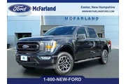 Ford F-150 2023 4x4 XLT 4dr
