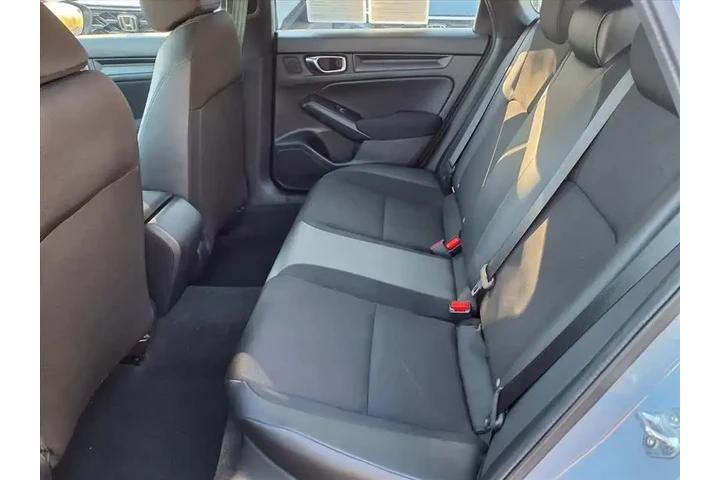 $23688 : Honda Civic 2023 Sport 4dr H image 9