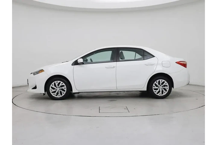 $17998 : Toyota Corolla 2018 LE 4dr S image 3