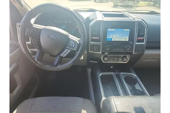 $24495 : Ford F-150 2016 4x4 XLT 4dr image 9