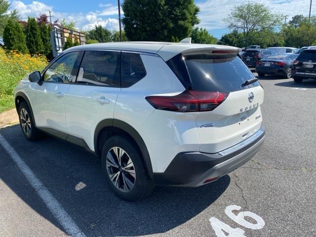 $26499 : PRE-OWNED 2021 NISSAN ROGUE SV image 4