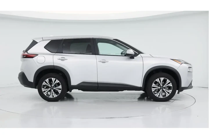 $22998 : Nissan Rogue 2023 AWD SV 4dr image 7