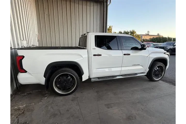 $37999 : Toyota Tundra 2023 4x2 SR5 4 image 5