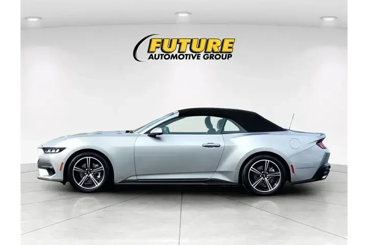 $25888 : Ford Mustang 2024 EcoBoost 2 image 7