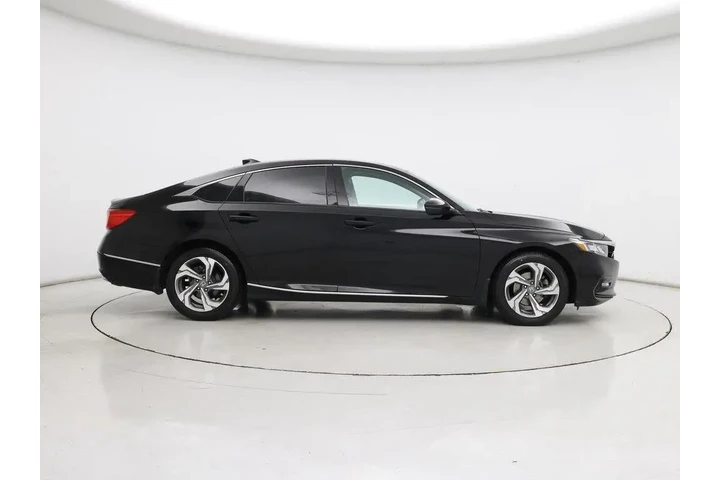 $20998 : Honda Accord 2020 EX-L 4dr S image 7