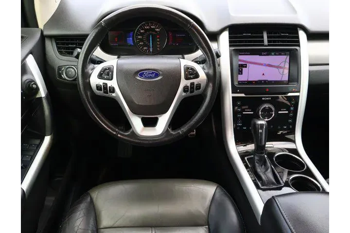$11988 : Ford Edge 2013 Sport 4dr Cro image 8