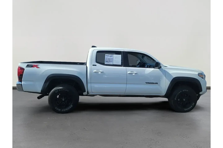 Toyota Tacoma 2023 4x2 TRD O image 6