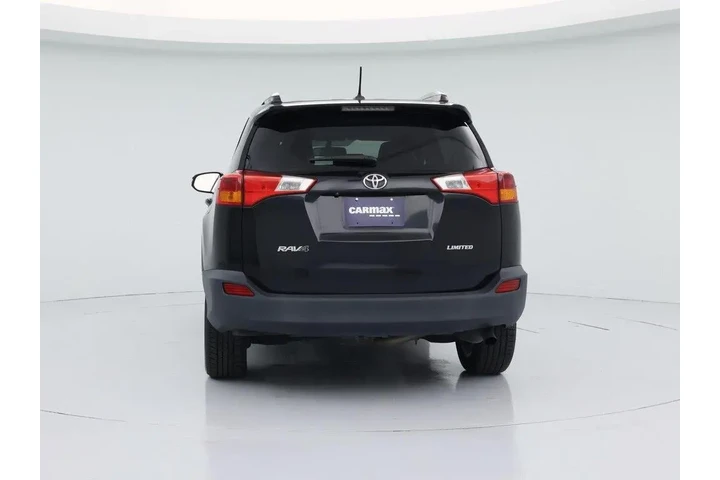 $19998 : Toyota RAV4 2015 Limited 4dr image 6