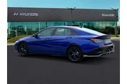 $24881 : Hyundai ELANTRA 2025 N Line thumbnail