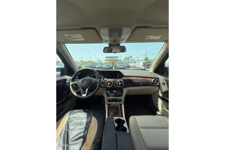 $7250 : 2015 Mercedes-Benz GLK GLK 350 image 10