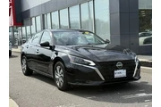 $20405 : Nissan Altima 2024 2.5 S 4dr thumbnail
