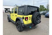 $28890 : Jeep Wrangler 2023 4x4 Willy thumbnail