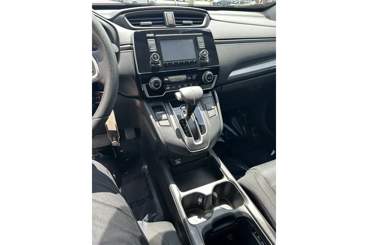 $15000 : 2020 Honda CRV CR-V LX image 7
