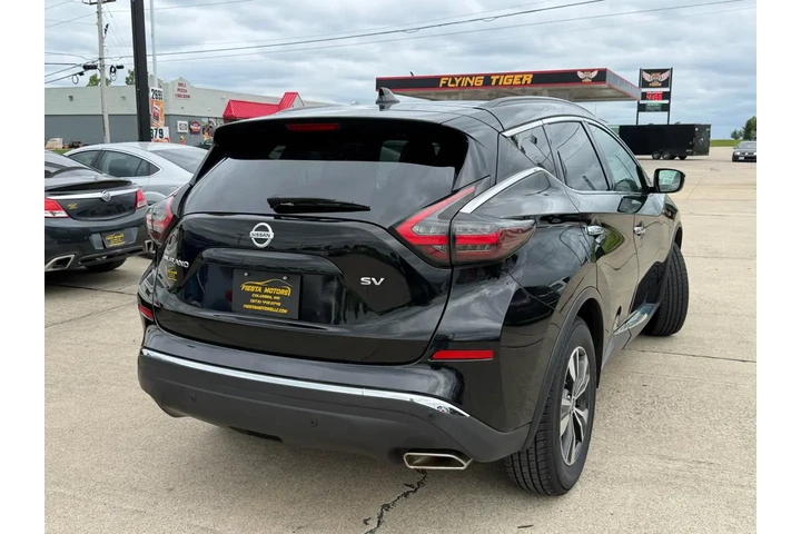 $12999 : 2020 Murano SV image 4